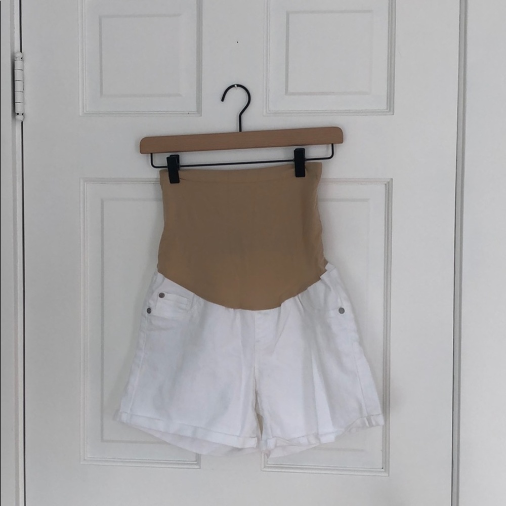 Maternity Shorts